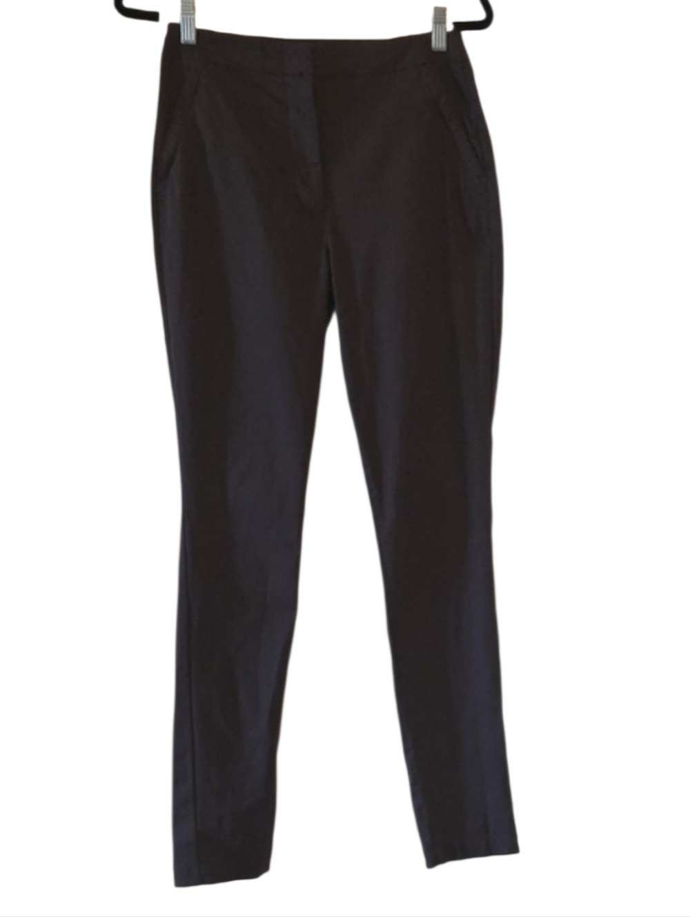 Kit And Ace Mocha Brown Navigator Pants